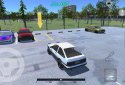 Cимулятор вождения, дрифта и парковки screenshot 7