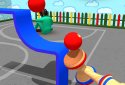 Candy Challenge 3D screenshot 7