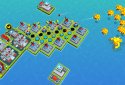 Drone Battle : Cats screenshot 3