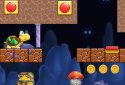 Super Hero Turtle Adventure screenshot 2