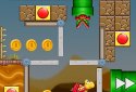 Super Hero Turtle Adventure screenshot 4