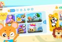 BabyBus Kids screenshot 1