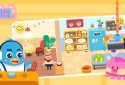 BabyBus Kids screenshot 5
