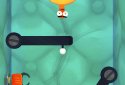 Worm out — Червяки и фрукты screenshot 5