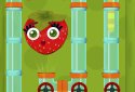 Worm out — Червяки и фрукты screenshot 8