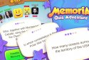 Мемория: викторина онлайн screenshot 8