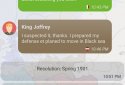 Conspiracy screenshot 4