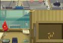 Black Border: пограничная игра screenshot 9