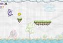 Doodle Hopper screenshot 4