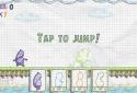 Doodle Hopper screenshot 8