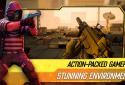 BlackBell Tactical FPS Shooter screenshot 1