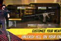 BlackBell Tactical FPS Shooter screenshot 2