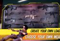 BlackBell Tactical FPS Shooter screenshot 4