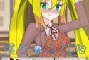 Фейк Новелла: Твоя Личная Цундэрэ screenshot 3
