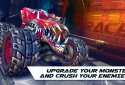 RACE: Ракеты Арена Машины Экшн screenshot 1
