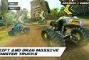 RACE: Ракеты Арена Машины Экшн screenshot 3