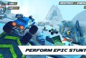 RACE: Ракеты Арена Машины Экшн screenshot 4