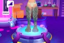 Merge Animals 3D - Mutant race screenshot 2