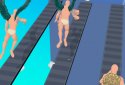 Merge Animals 3D - Mutant race screenshot 4
