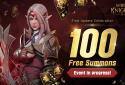 Seven Knights 2 screenshot 1
