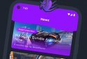 RL Garage для Rocket League screenshot 6