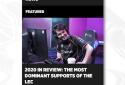 Strafe Esports screenshot 2