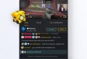 DLive · Live Stream Community screenshot 1