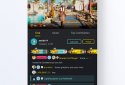 DLive · Live Stream Community screenshot 2