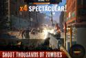 Undead Clash: Zombie Games 3D screenshot 8