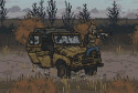 WAY OF STALKER screenshot 2