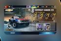 Asphalt Экстрим screenshot 2