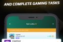 GC.SKINS ex. GOCASES – сервис получения CS скинов screenshot 5
