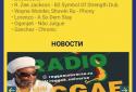 Radio Reggae Universe screenshot 2