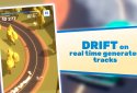 Tofu Drifter screenshot 7