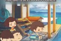 Summer of Memories Ver2 screenshot 4