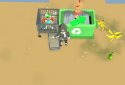 Arcade Homeless screenshot 2