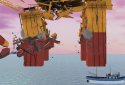 Fake Island: Снеси! screenshot 2