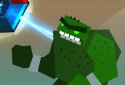 Downhill Smash screenshot 3