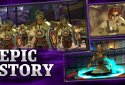 Polygon Fantasy screenshot 8