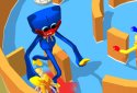 Poppy Game - It's Playtime screenshot 2