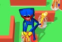 Poppy Game - It's Playtime screenshot 4