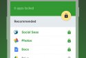 Norton App Lock screenshot 1