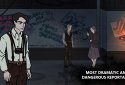 Репортер: Утопия screenshot 1
