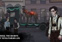 Репортер: Утопия screenshot 2