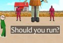 Squid Game - Игра в Кальмара screenshot 2