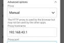 HTTP Custom screenshot 4