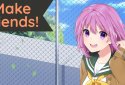 High School Dog Simulator  screenshot 2