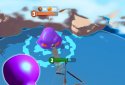 Pirate Raid - Caribbean Battle screenshot 4