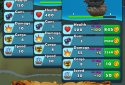 Pirate Raid - Caribbean Battle screenshot 8