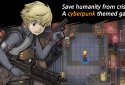 Mystic Gunner PV: Shooting RPG screenshot 1